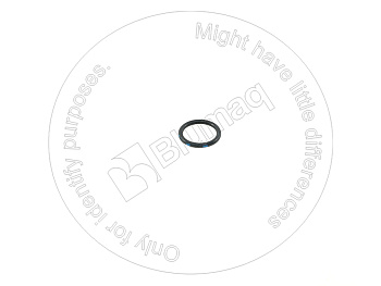 WA0014 OR КОЛЬЦО КРУГЛОГО СЕЧЕНИЯ