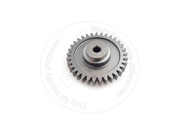 4P7831 ST ШЕСТЕРНЯ