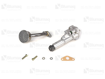 4W3374 OR НАСОС