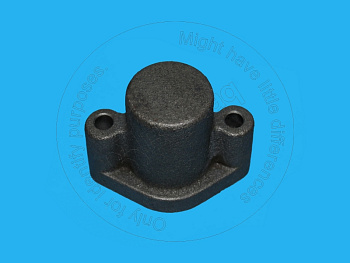 7N5049 BQ КОЖУХ