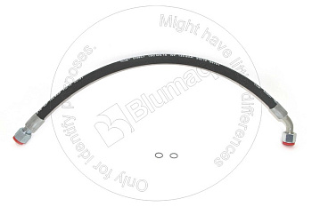 VOE936996 BQ ШЛАНГ В СБОРЕ