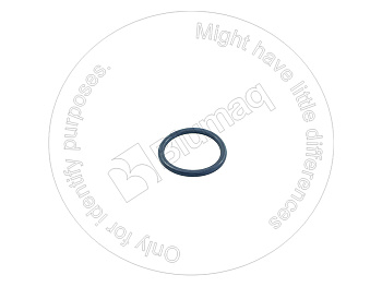 6215155380 ST КОЛЬЦО КРУГЛОГО СЕЧЕНИЯ
