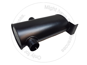 6I3662 ST ГЛУШИТЕЛЬ