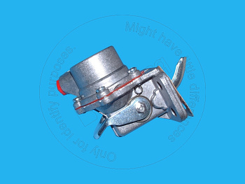 1213220 OE ПОМПА