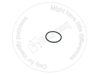 8T7214 BQ КОЛЬЦО КРУГЛОГО СЕЧЕНИЯ