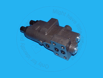 1002812 ST КЛАПАН