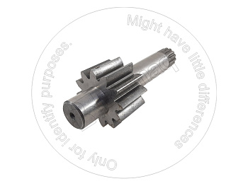 2S0152 ST ШЕСТЕРНЯ В СБОРЕ