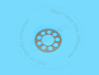 9T3019 ST ПЛАСТИНА