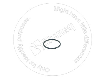 7V8595 OR КОЛЬЦО КРУГЛОГО СЕЧЕНИЯ