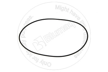 8T6404 ST КОЛЬЦО КРУГЛОГО СЕЧЕНИЯ