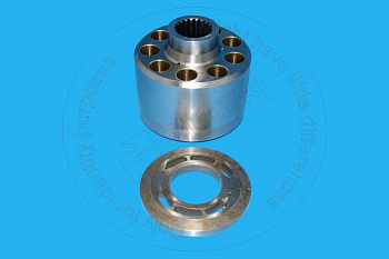 6E4357 ST ЕМКОСТЬ В СБОРЕ