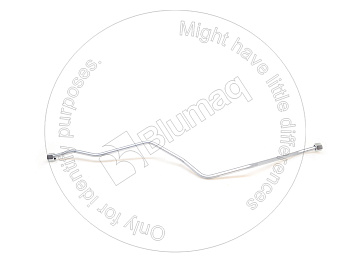 VOE11196072 BQ BRAKE PIPE