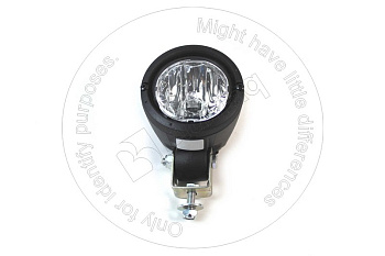 3254471 OE ФАРА 24V