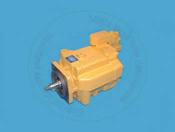 9T7782 ST ГИДРАВЛИЧЕСКИЙ НАСОС