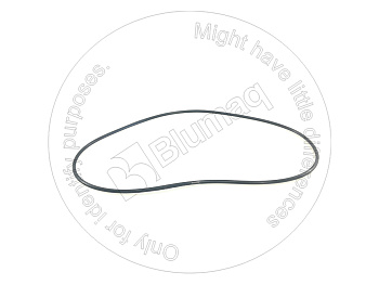 5P4342 ST КОЛЬЦО КРУГЛОГО СЕЧЕНИЯ