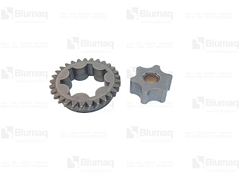 7C8191 BQ РОТОР