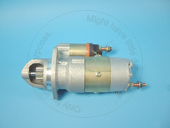 0302071 OE СТАРТЕР