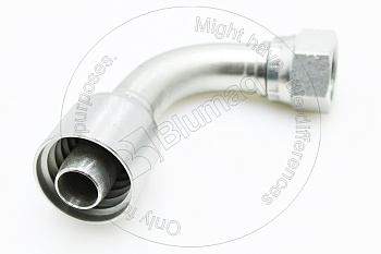 9X3705 ST МУФТА