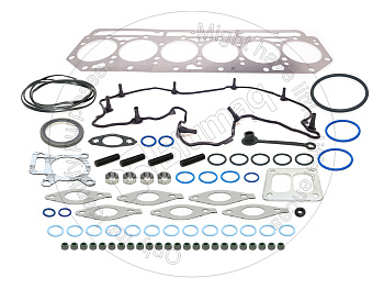 4307210 BQ НАБОР ПРОКЛАДОК
