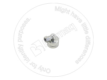 BP101 ST МУФТА В СБОРЕ