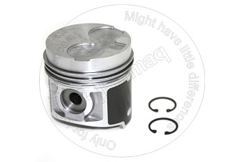 2973080 BQ ПОРШЕНЬ В СБОРЕ