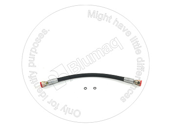 VOE11115507 BQ ШЛАНГ