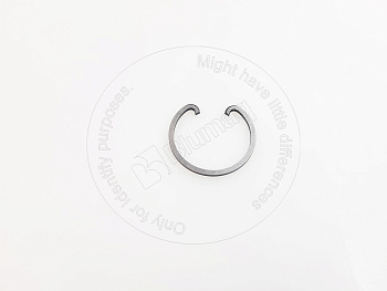 5H1309 ST ПРУЖИННОЕ КОЛЬЦО