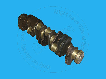 9Y5381 BQ КОЛЕНЧАТЫЙ ВАЛ