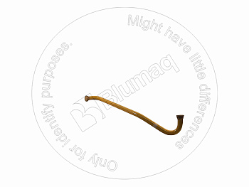 6K2777 ST ТРУБКА А.