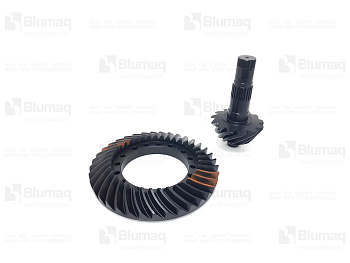 VOE17246479 OE DRIVE GEAR SET
