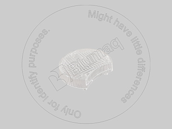 2811523 OE СТЕКЛО