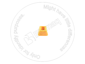 6Y8842 ST ПРОСТАВКА