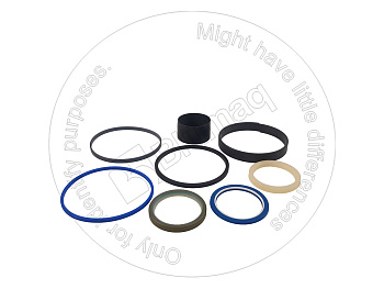 G110582 ST KIT HIDRAULICO CASE