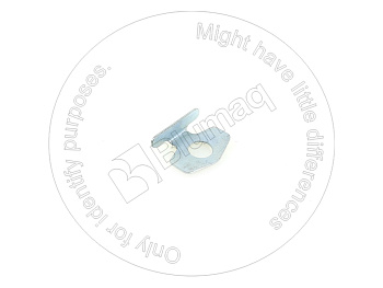 9M2677 OE СТОПОРНАЯ ГАЙКА