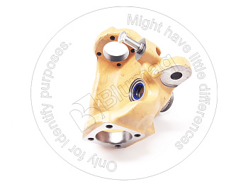 2172877 OE ПОВОРОТНЫЙ КУЛАК