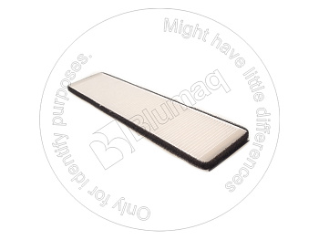 SC80072 ST ФИЛЬТР ВОЗДУШНЫЙ