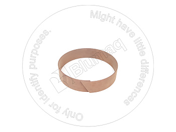 0715502860 ST ИЗНОСОСТОЙКОЕ КОЛЬЦО