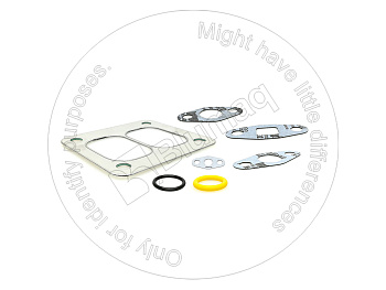 6V0616 BQ НАБОР ПРОКЛАДОК