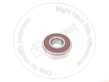 6136611340 OE ПОДШИПНИК