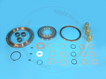 VOE14526214 BQ КОМПЛЕКТ