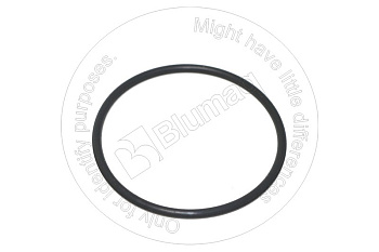PZF855661236 ST КОЛЬЦО КРУГЛОГО СЕЧЕНИЯ