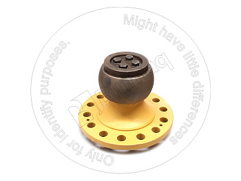 1088283 ST ЦАПФА