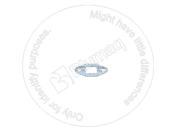 4F6107 ST ПРОКЛАДКА