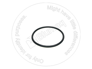 VOE925081 ST КОЛЬЦО КРУГЛОГО СЕЧЕНИЯ