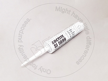 0994001011 OE SEALING AGENT SILICONE