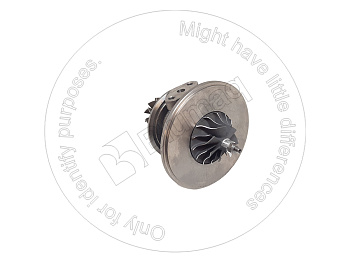 7C6714 OE CARTUCHO TURBO