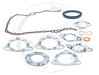 1609360 BQ НАБОР ПРОКЛАДОК