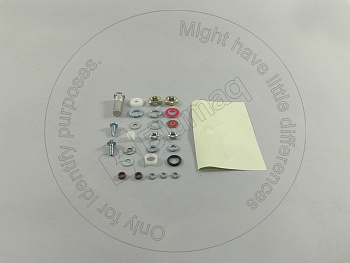 2P1712 OR КОМПЛЕКТ