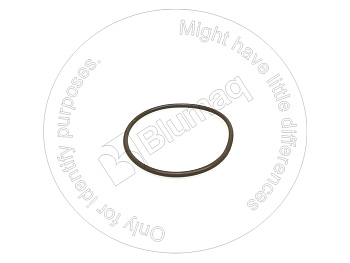 8T7306 OE КОЛЬЦО КРУГЛОГО СЕЧЕНИЯ