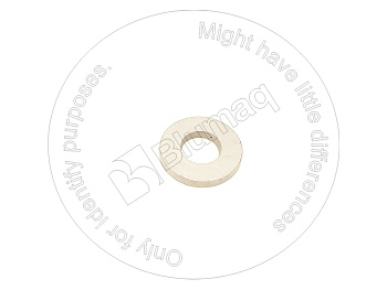 4F8135 ST ШАЙБА